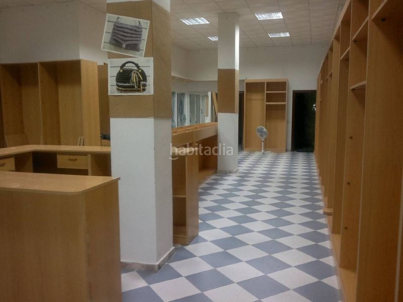 Foto 3a50596b-f590-43b2-b197-5368430ba871. Local comercial a Casco Antiguo Badajoz