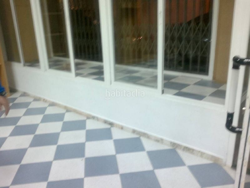 Foto 51b8eea2-0acb-4c75-9479-e00a054e7e7e. Local comercial a Casco Antiguo Badajoz