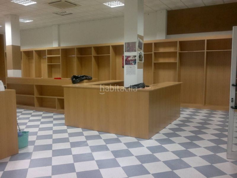 Foto ab28118e-9946-4903-bab1-fd7e2d4e15fb. Local comercial a Casco Antiguo Badajoz