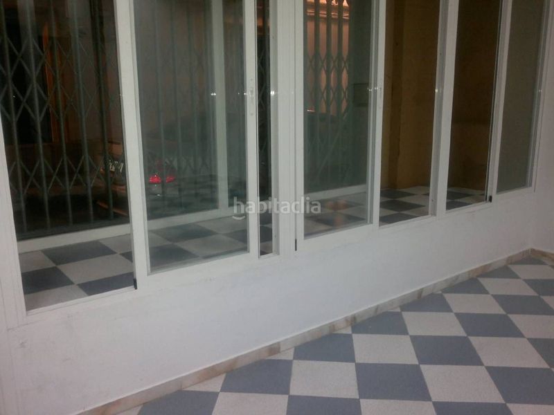 Foto d730cd7b-51ac-477f-b4f5-a714a082d7cb. Local comercial a Casco Antiguo Badajoz