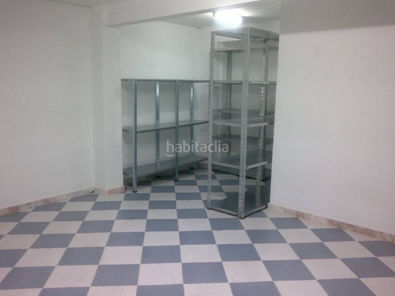 Foto de159528-2a84-41bb-b4a4-1c3ac4e456bb. Local comercial a Casco Antiguo Badajoz