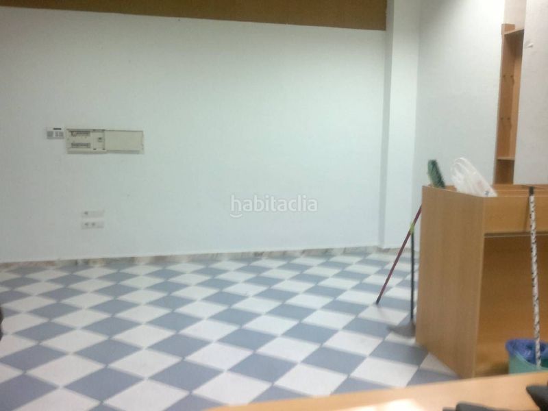 Foto f6eefb20-94f3-46e8-8f61-58ec206bd789. Local comercial a Casco Antiguo Badajoz