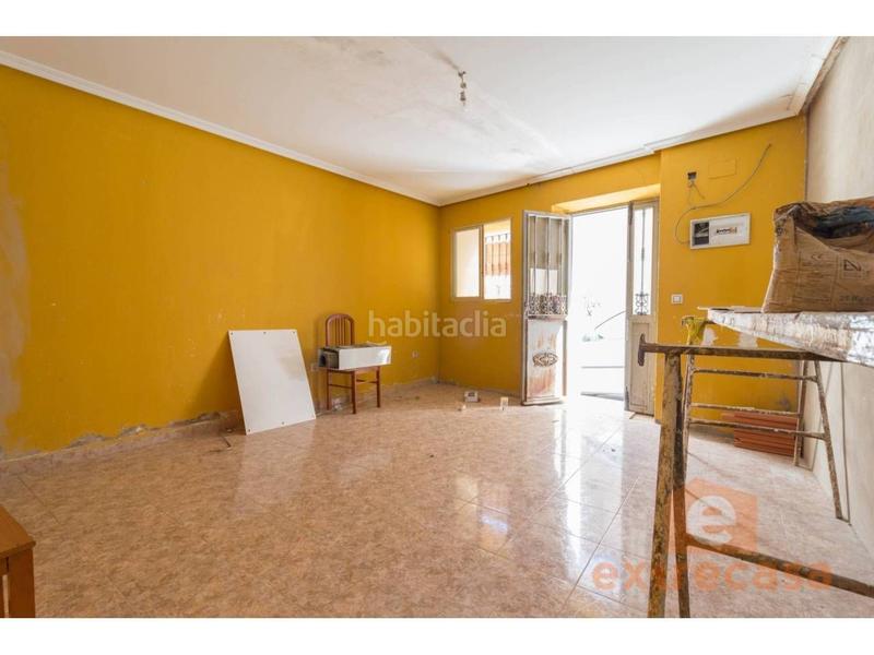 Foto 10abd62b-68b0-4dee-a457-2fb2259fd113. Piccolo appartamento in Casco Antiguo Badajoz