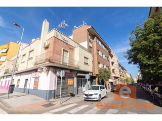 Miete Geschäftsraum in Pardaleras. Local comercial en alquiler en pardaleras