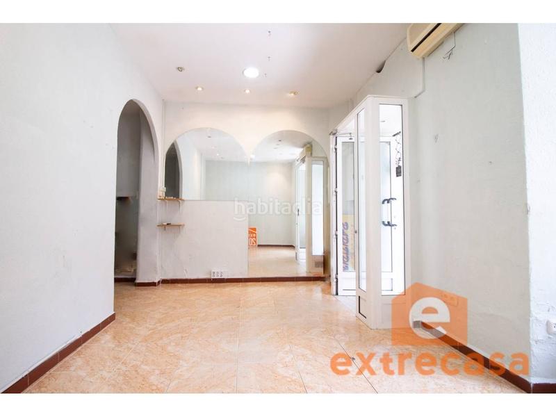 Foto 91e364ca-ec4f-43cd-8aff-cfec36965984. Alquiler local comercial  en alquiler en pleno centro en Badajoz