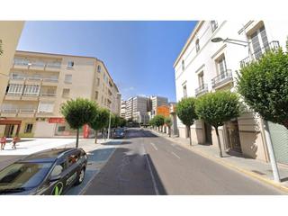 Lloguer Local Comercial a Casco Antiguo. Local comercial en alquiler en pleno centro