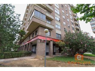 Oficina a Valdepasillas - La Paz - Huerta Rosales. Entreplanta en venta en valdepasillas