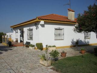 Xalet a Las Vaguadas. Chalet en venta