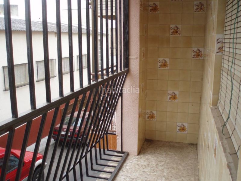 Foto e27f20d5-6d97-4eee-8fb8-364f5dc97826. Casa a Cerro de Reyes Badajoz