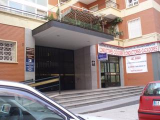 Lloguer Oficina a Santa Marina. Oficina en alquiler