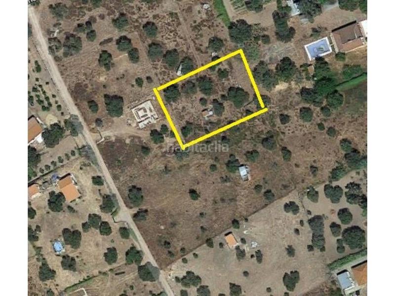 Foto 22586a51-73d5-4870-a606-fa54dbc70e87. Terreno residenziale in Las Vaguadas Badajoz