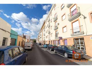 Apartament a San Roque - Ronda Norte. Apartamento en venta con garaje y dos trasteros incluidos