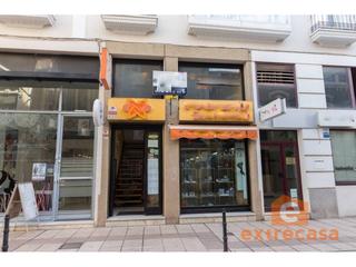 Lloguer Local Comercial a Casco Antiguo. Local comercial en alquiler
