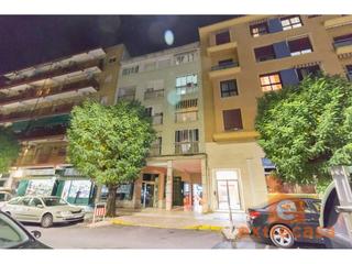 Aparcament cotxe a La Estación. Plaza de garaje en venta