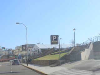 Parking coche en Casco Antiguo. Plaza de garaje en venta su derecho de uso