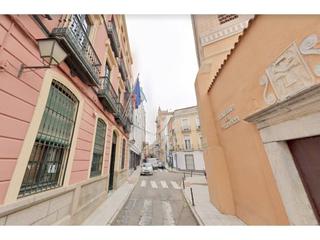 Piso en Casco Antiguo