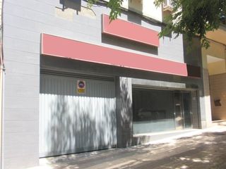 Local Comercial a La Estación