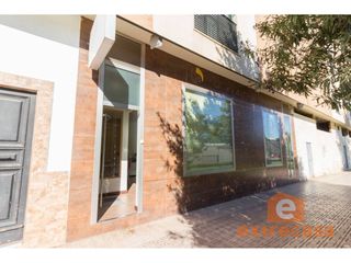 Local Comercial a San Roque - Ronda Norte. Local comercial en venta