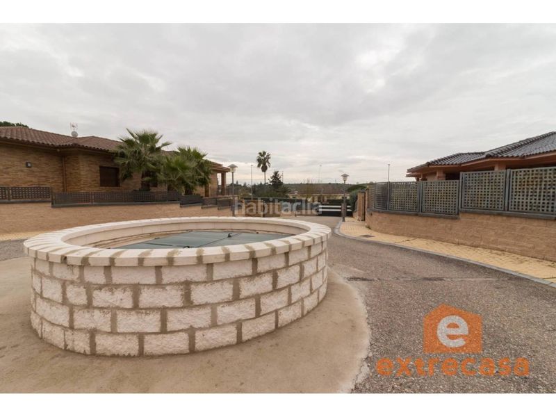 Foto 037d84ab-253e-4663-9301-dd37e3eac288. Terreny residencial a Las Vaguadas Badajoz