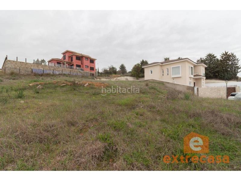 Foto 116cc4ae-db9c-4fdf-835d-84e03f4cc4d9. Wohngrundstück in Las Vaguadas Badajoz