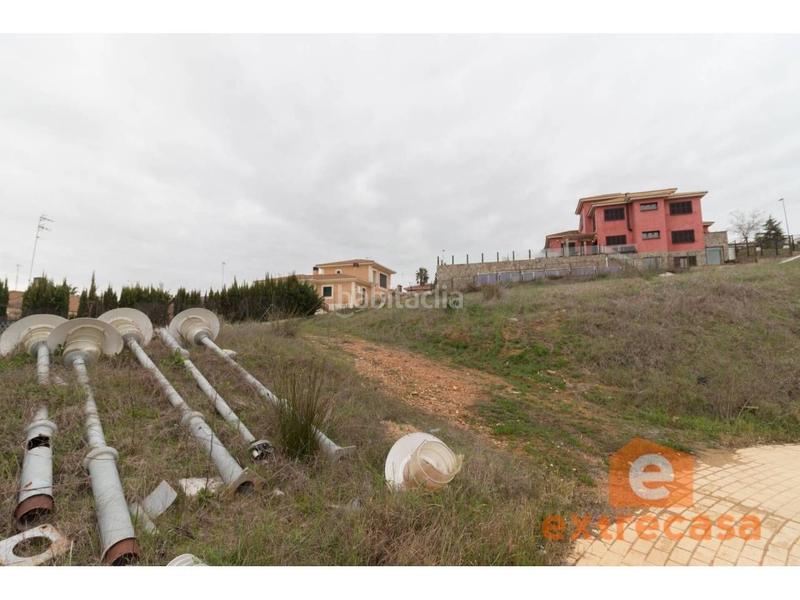 Foto 68d09805-6ace-4b4d-a60a-f2745837eb34. Wohngrundstück in Las Vaguadas Badajoz