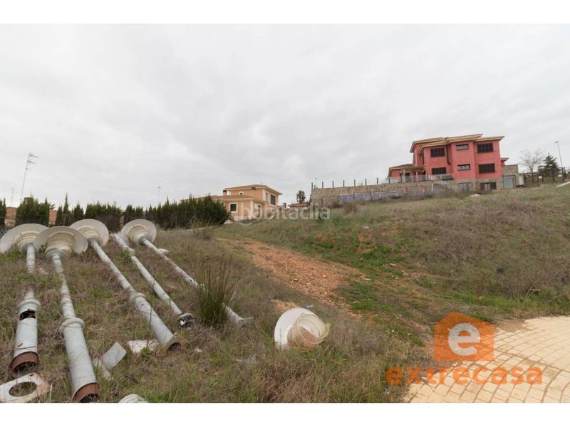 Foto 9e43d5d9-3538-4290-bad5-d70a0fa1005e. Terreny residencial a Las Vaguadas Badajoz