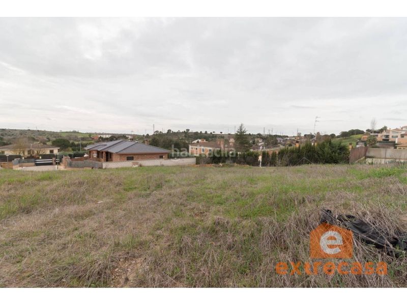 Foto a9835f86-1825-4e62-837e-6afd9d106202. Terreny residencial a Las Vaguadas Badajoz