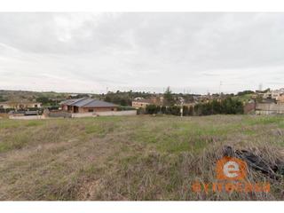 Terreny residencial a Las Vaguadas. Parcela en venta