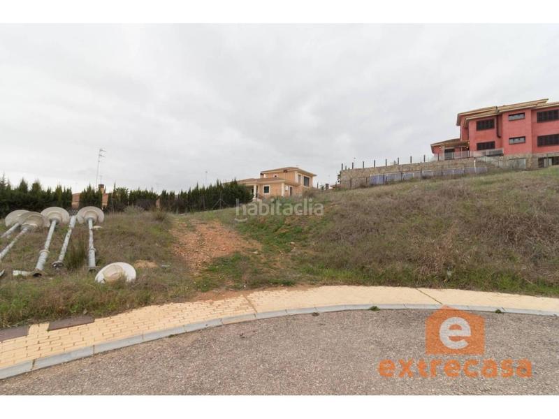 Foto d05d9ac0-feff-41ef-a2e5-8043a8daa29f. Wohngrundstück in Las Vaguadas Badajoz