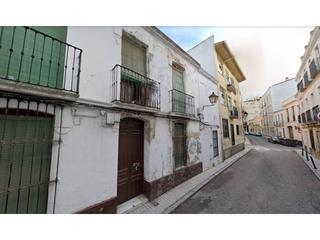 Casa en Casco Antiguo. Casa en venta en centro histórico