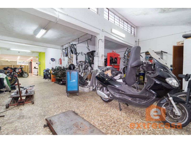 Foto 0f121b45-f7a8-49b9-9438-8f92d13b9f27. Local comercial a La Estación Badajoz