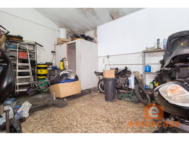 Foto d8100a90-6267-487b-ac72-88a404653881. Local comercial a La Estación Badajoz