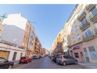 Geschäftsraum in Maria Auxiliadora - Barriada de Llera. Local comercial en venta