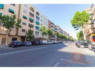 Miete Geschäftsraum in San Roque - Ronda Norte. Local comercial en alquiler