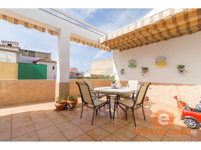 Foto 00c98300-227c-4375-9264-6778391444f6. Pis amb calefacció a Maria Auxiliadora - Barriada de Llera Badajoz