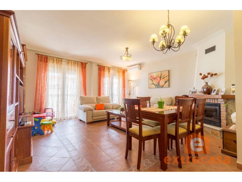 Foto 9ef36854-3aa7-4229-abb0-c56309630c67. Pis amb calefacció a Maria Auxiliadora - Barriada de Llera Badajoz