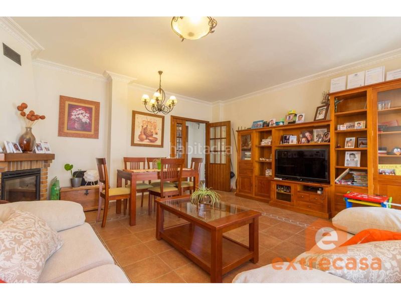 Foto eb0fd454-fd66-4610-b914-afd851d88103. Pis amb calefacció a Maria Auxiliadora - Barriada de Llera Badajoz