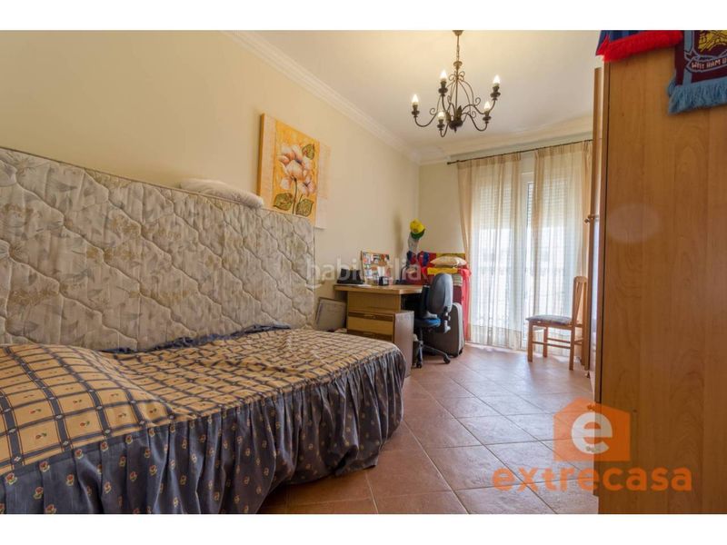 Foto fa99d8f3-ca66-4995-bae3-c7f0bca023a2. Pis amb calefacció a Maria Auxiliadora - Barriada de Llera Badajoz