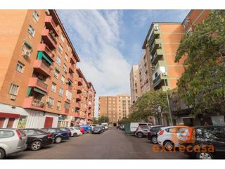 Geschäftsraum in Valdepasillas - La Paz - Huerta Rosales. Local comercial en venta