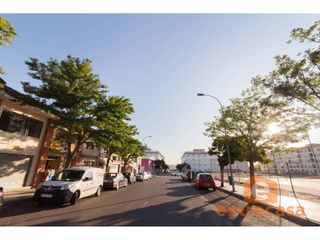 Lloguer Local Comercial a Carretera de Sevilla - Los Montitos. Local comercial en venta