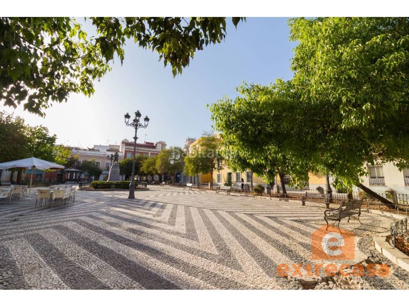 Foto 45fc0818-e0a4-49ea-a795-70a15d4c7f83. Pis a Casco Antiguo Badajoz