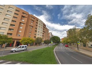 Aparcament cotxe a Valdepasillas - La Paz - Huerta Rosales. Garaje en venta en valdepasillas