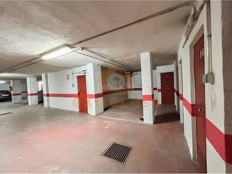 Foto ff1aac26-289f-4da7-a096-8d717d0a3add. Posto auto in Valdepasillas - La Paz - Huerta Rosales Badajoz