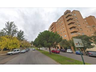 Aparcament cotxe a Valdepasillas - La Paz - Huerta Rosales. Garaje en venta en valdepasillas