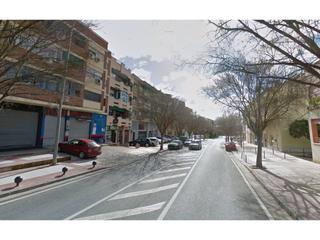 Miete Geschäftsraum in San Roque - Ronda Norte. Local en alquiler en san roque