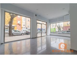 Location Bureau à Pardaleras. Local en alquiler en pardaleras