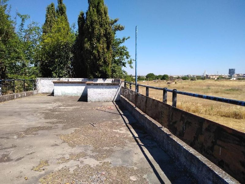 Foto 702a5f0e-0073-42c7-a287-80584a70d25e. Terreny residencial a Las Vaguadas Badajoz