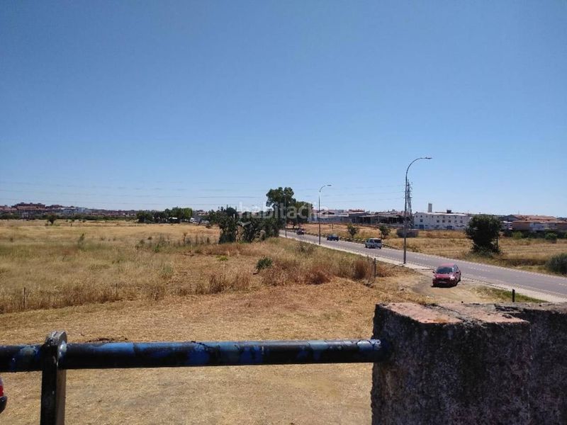 Foto 8be964c7-c358-4bfc-8c2e-290933b879b2. Terreny residencial a Las Vaguadas Badajoz