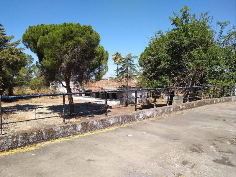 Foto 8cea0619-f921-4c43-908c-3b7a2da19851. Terreny residencial a Las Vaguadas Badajoz
