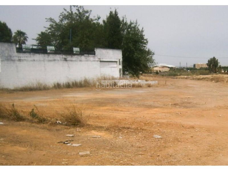 Foto ba8a95df-f1e6-4273-908b-104dda26626c. Terreny residencial a Las Vaguadas Badajoz